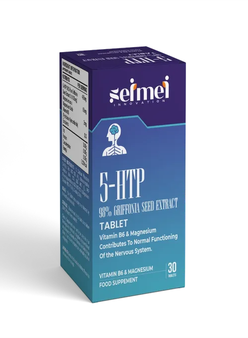 5-HTP