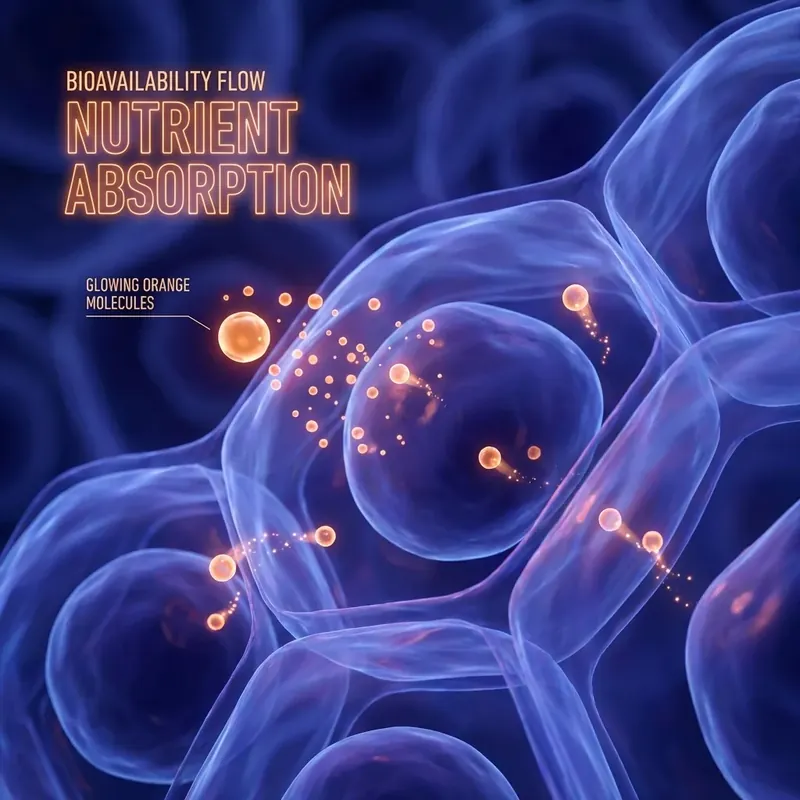 Understanding Bioavailability