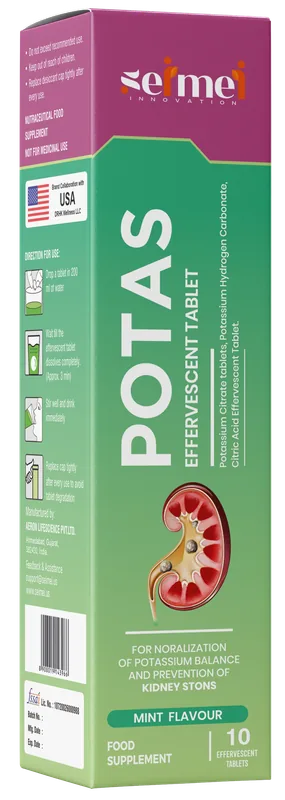 Potassium Fizz thumbnail 2