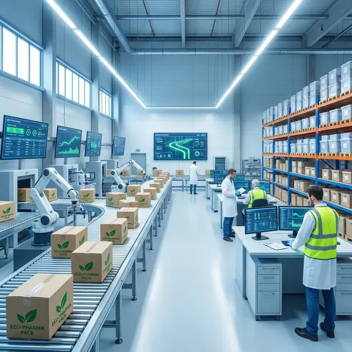 Strategic Distribution