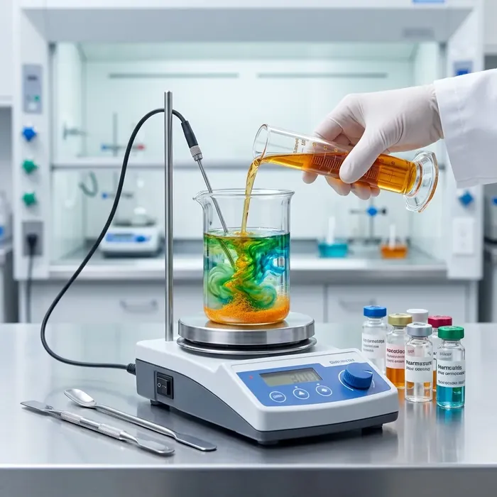 Precision Formulation